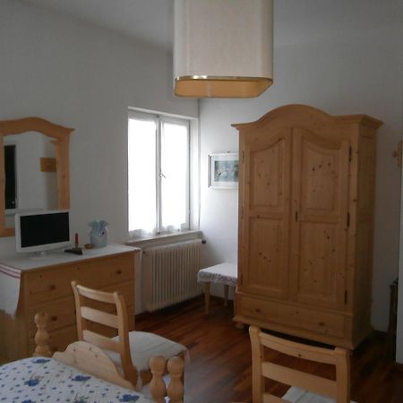 Hotel Due Pini Baselga di Pinè Εξωτερικό φωτογραφία