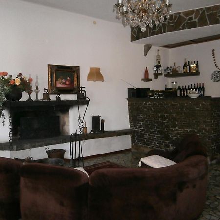 Hotel Due Pini Baselga di Pinè Εξωτερικό φωτογραφία