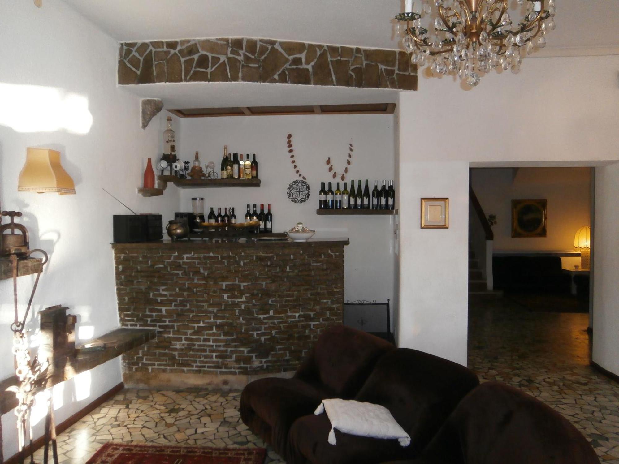Hotel Due Pini Baselga di Pinè Εξωτερικό φωτογραφία