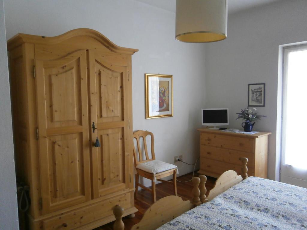 Hotel Due Pini Baselga di Pinè Δωμάτιο φωτογραφία