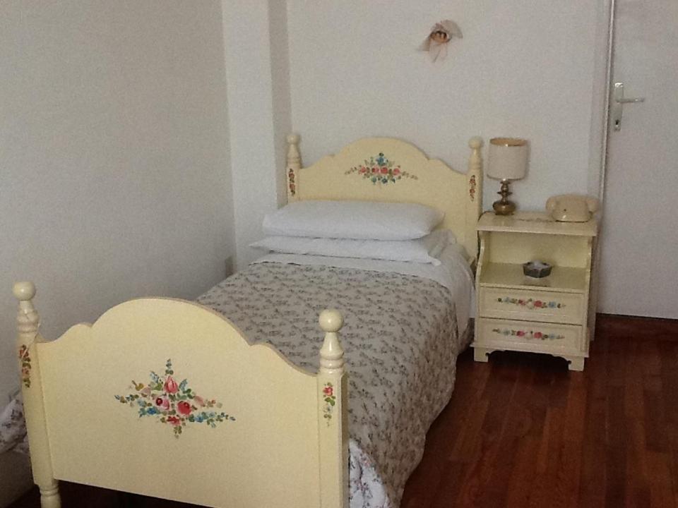 Hotel Due Pini Baselga di Pinè Δωμάτιο φωτογραφία
